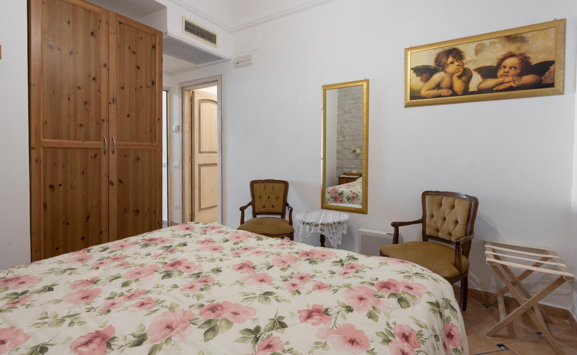 Maristella Leilighet Positano Rom bilde