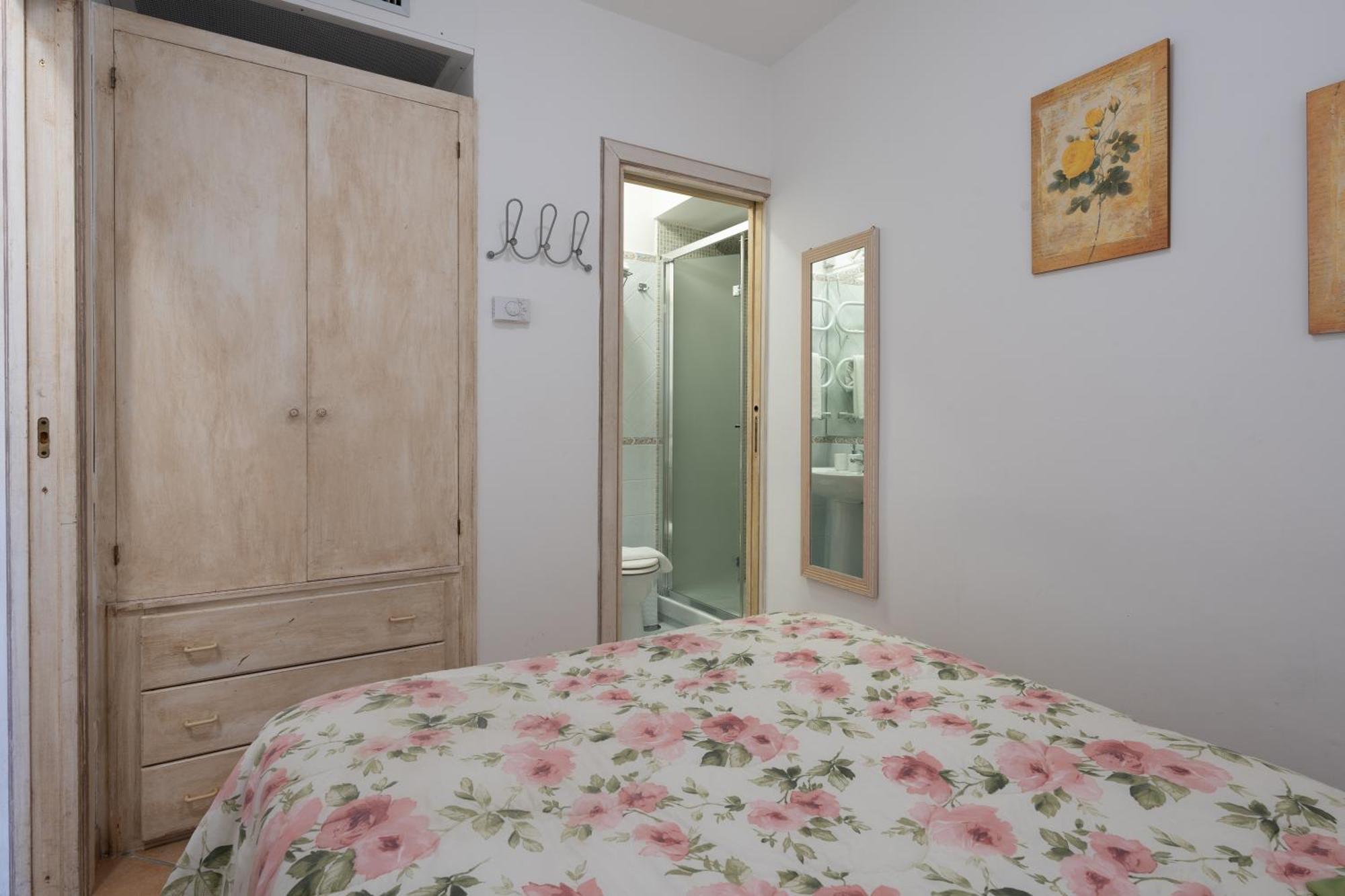 Maristella Leilighet Positano Rom bilde