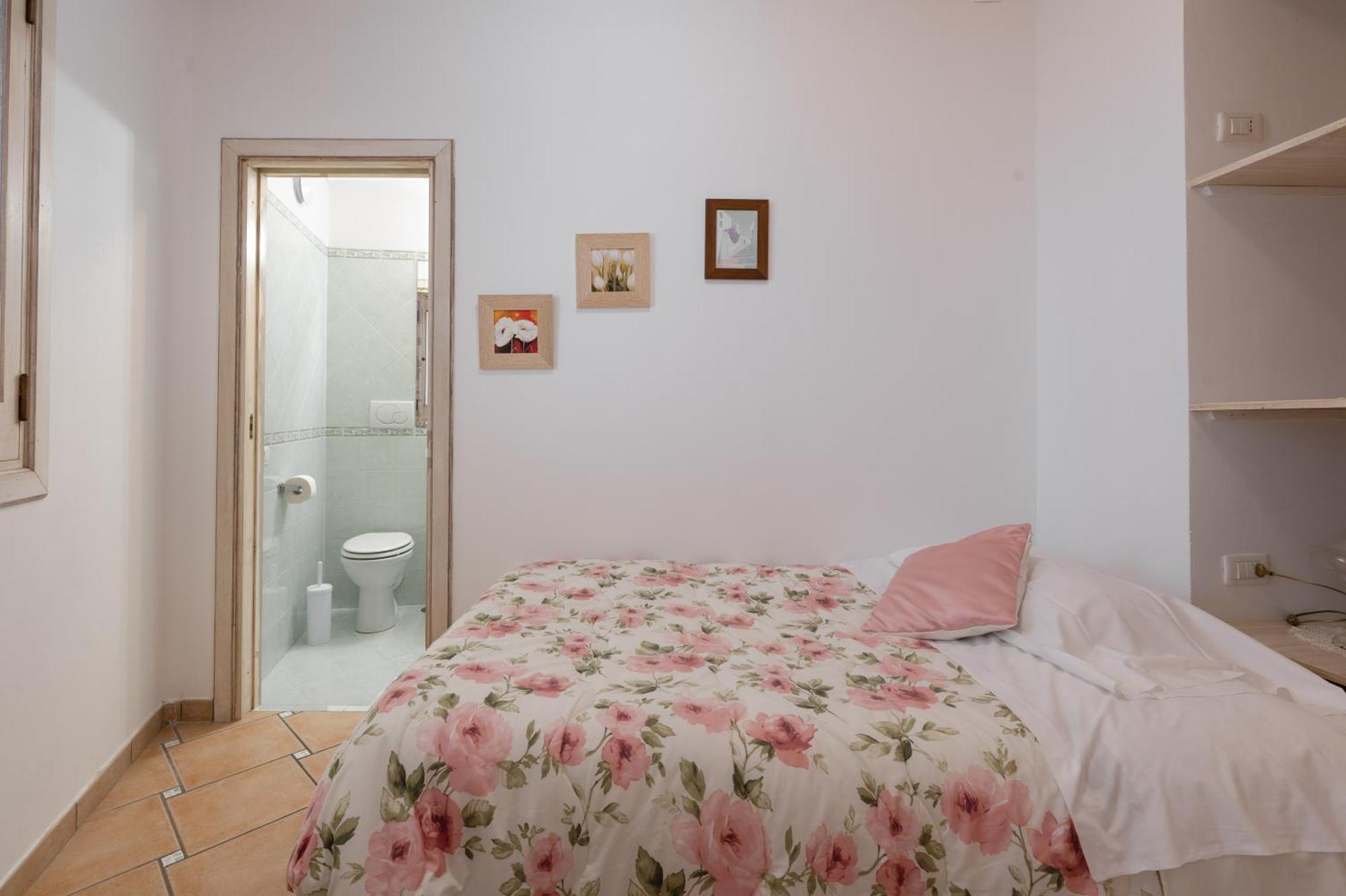 Maristella Leilighet Positano Rom bilde